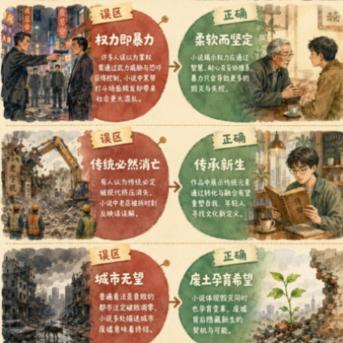 AIGC视觉案例